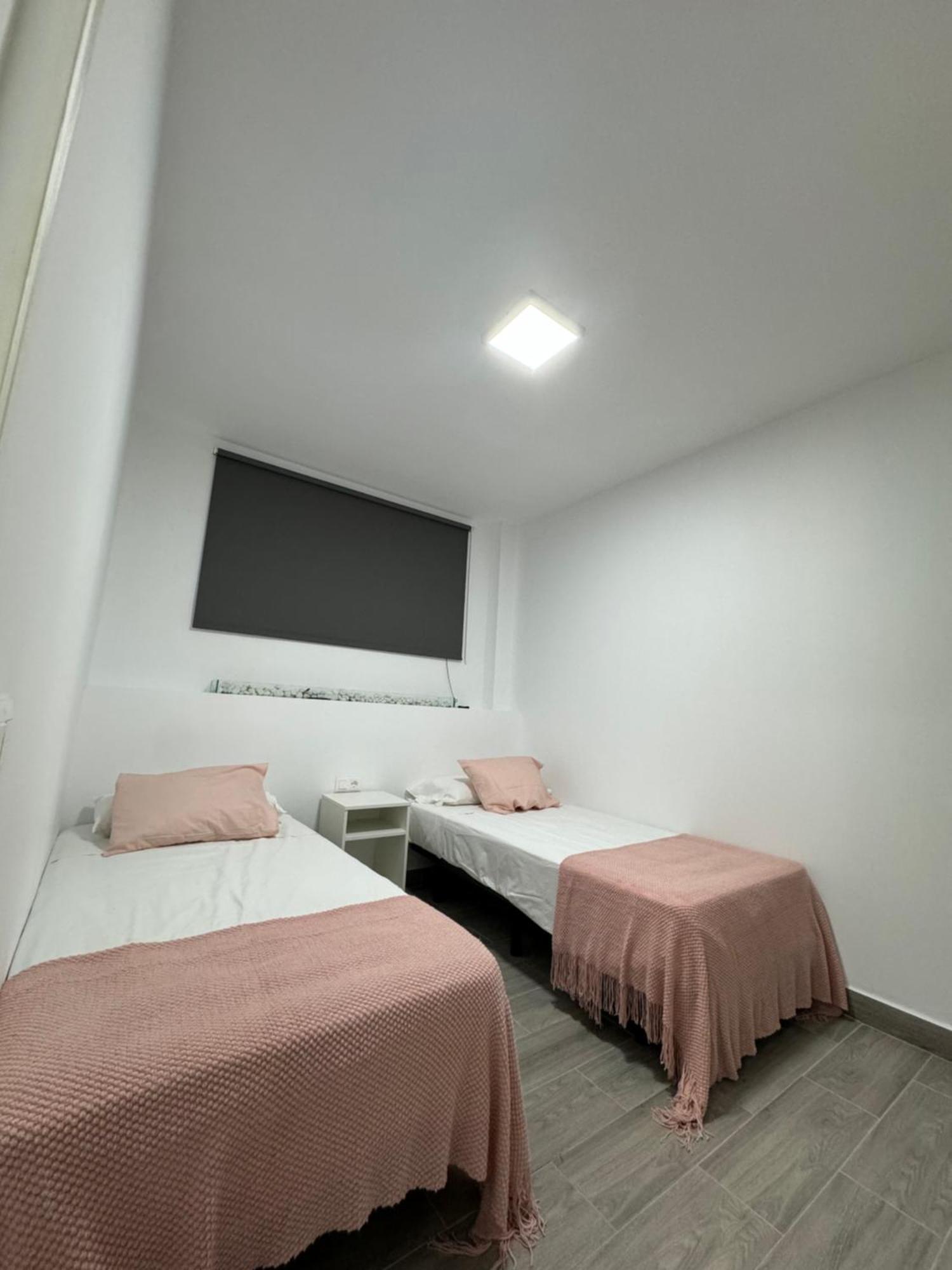 Nauzayara 6 Apartment Frontera Exterior photo